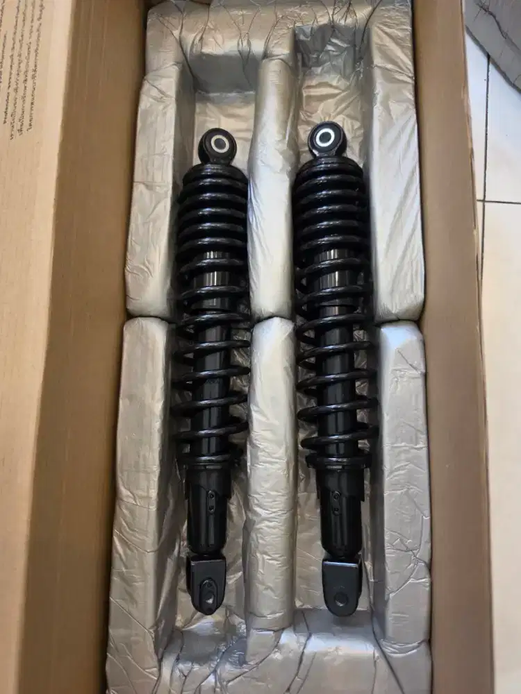 Shockbreaker yamaha XMAX