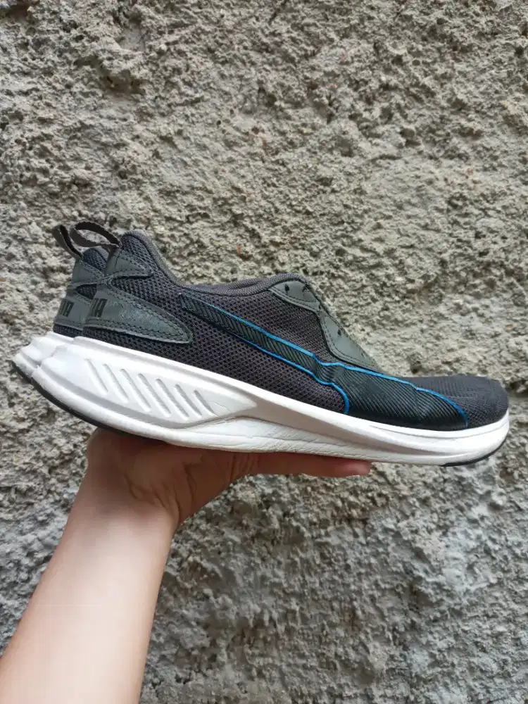 SEPATU RUNNING PUMA ASLI ORIGINAL MURAH