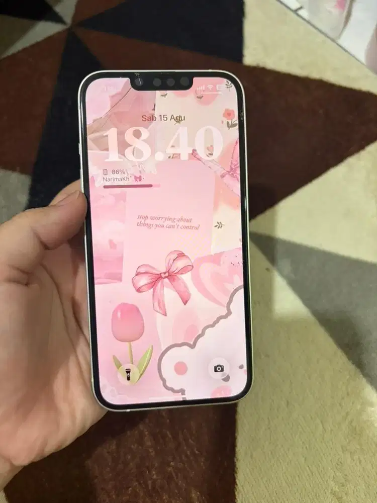 Iphone 13 128GB