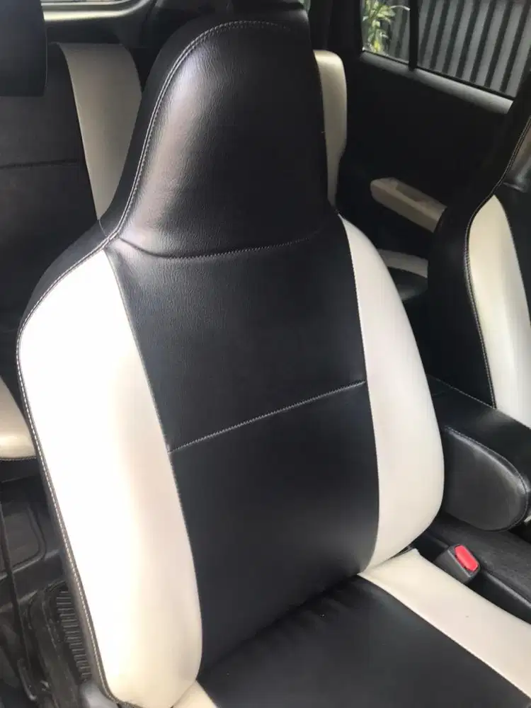 Daihatsu Sigra 2019 Bensin