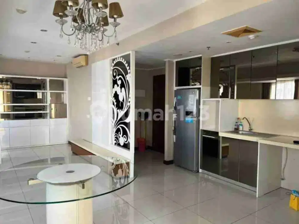 Dijual Unit Apartemen di Waterplace Residence Surabaya
