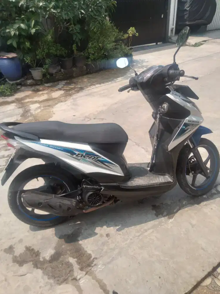Beat F1 2025 istimewa