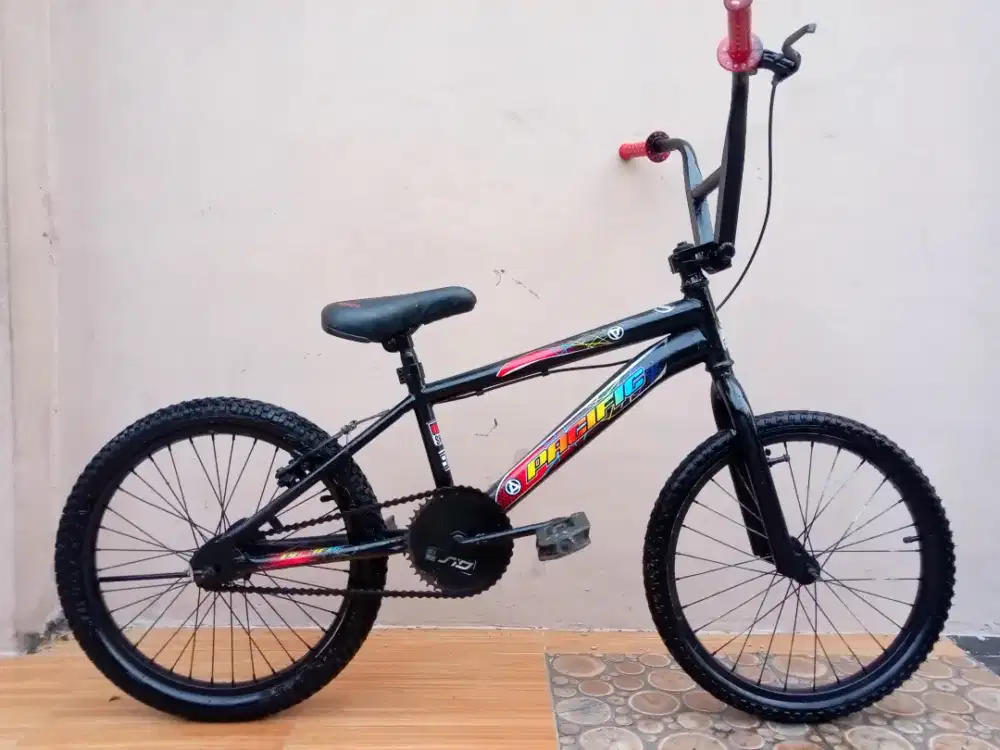 Sepeda BMX Size/Ukuran 20.