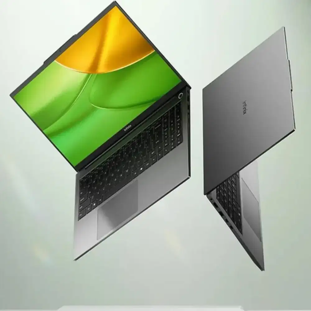 Cicilan laptop Infinix xbook B15 bisa mulai tanpa dp