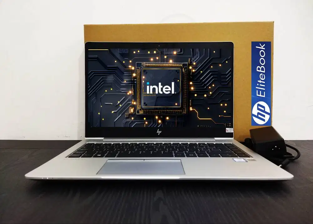 Laptop Core i7 Fulzet | Ram 16gb | super mulus segel all normal