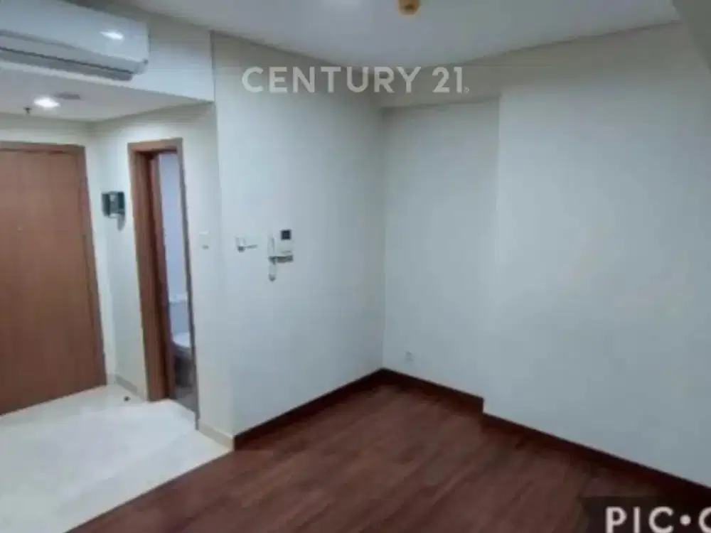 Dijual Sewa Apartemen Puri Orcard Type Studio View Kolam