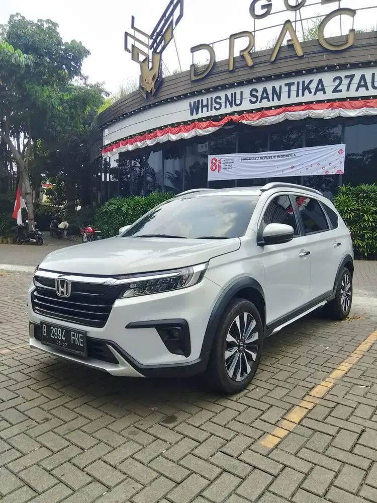 BRV Prestige 2022 (harga cash)