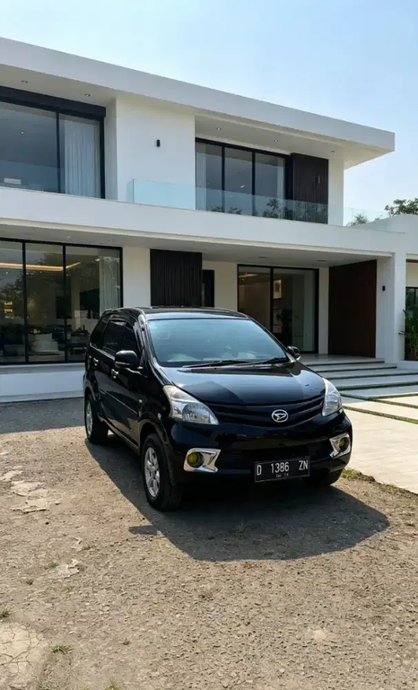 All new Xenia X deluxe 1.3cc