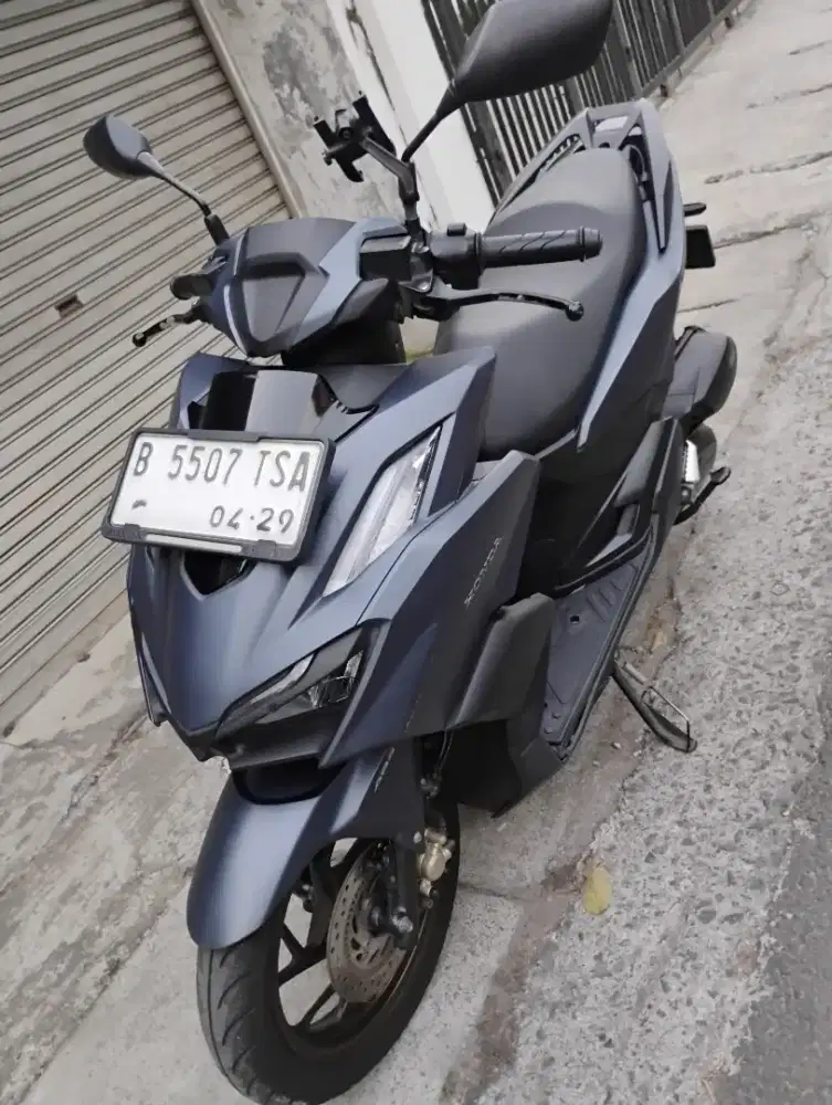 Honda vario 160 ABS 2024