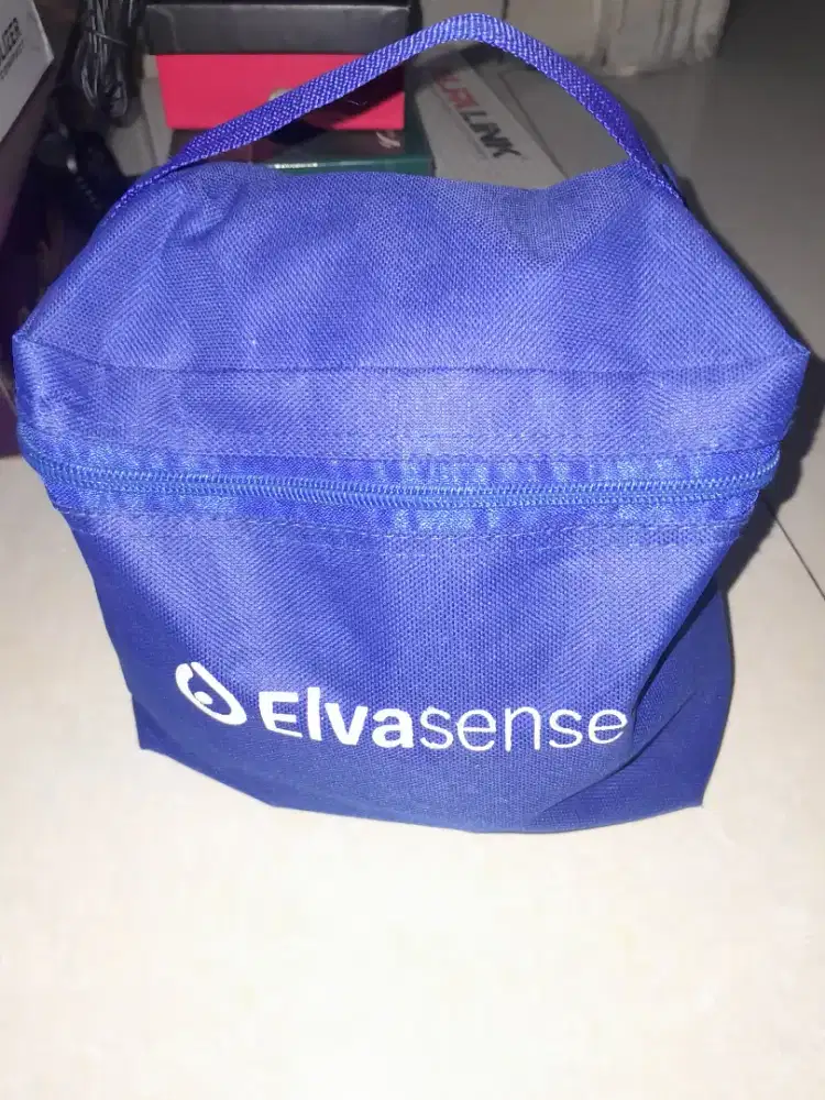 Nebulizer elvasense full set