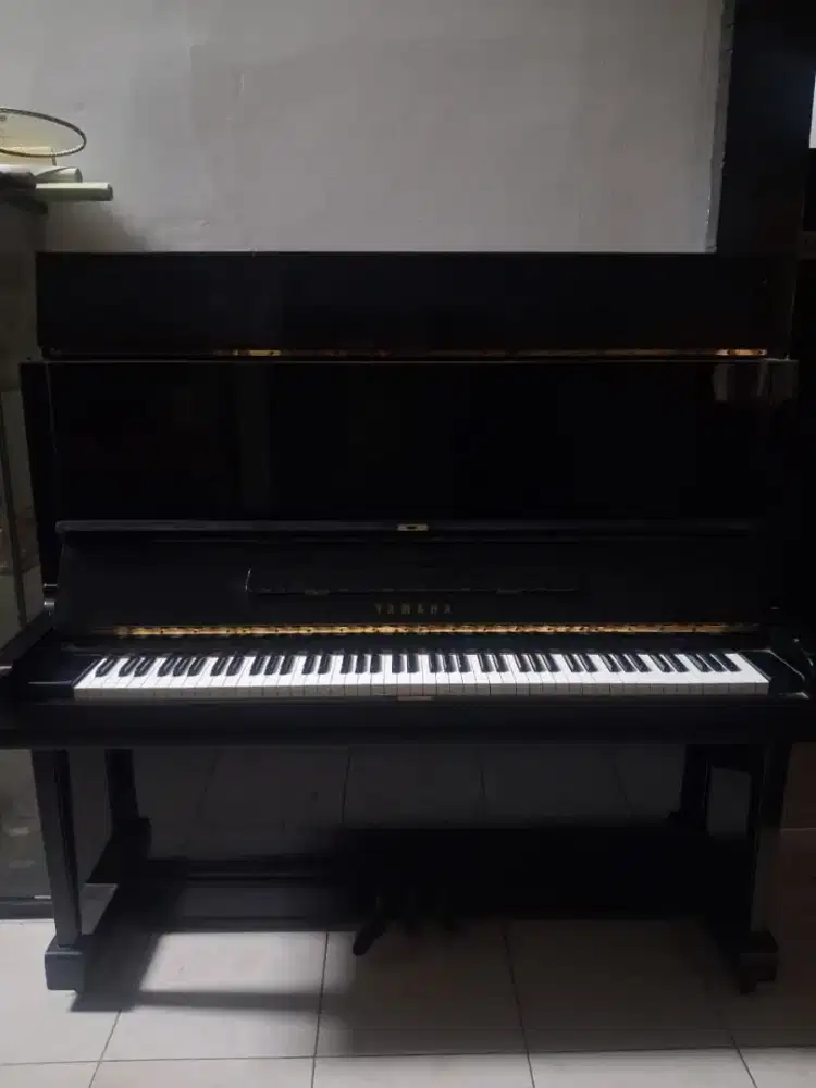 Piano Yamaha U3