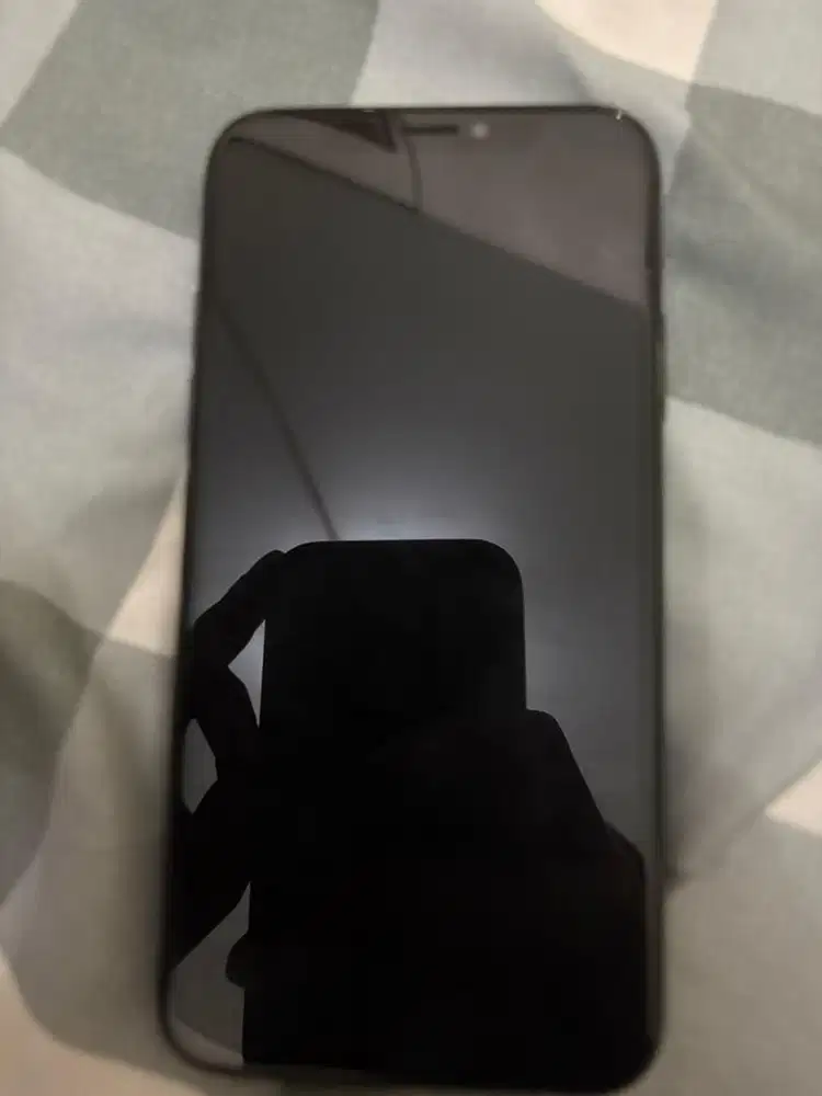 iPhone X 64GB Inter