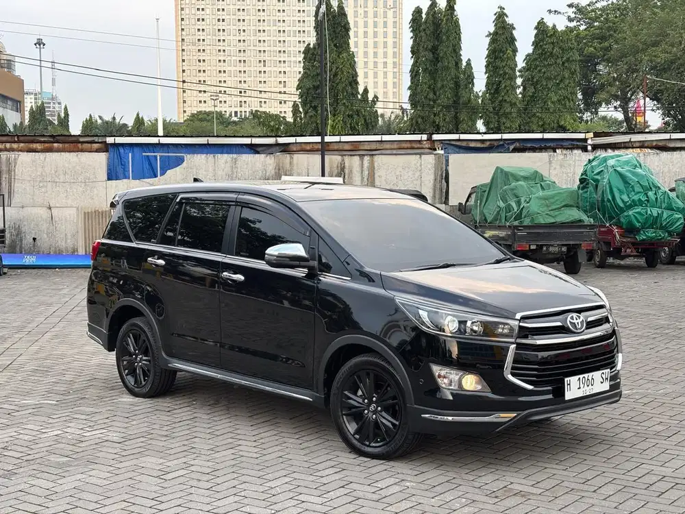 KM 10 RB VENTURER DIESEL MATIC