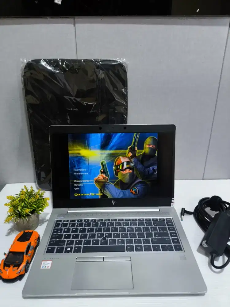 HP Elitebook 745 PRO G6 R74 TOUCHSCREEN [SSD 256GB RAM 16GB]