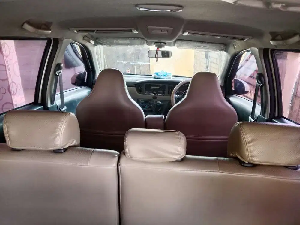 Toyota Calya 2018 Bensin