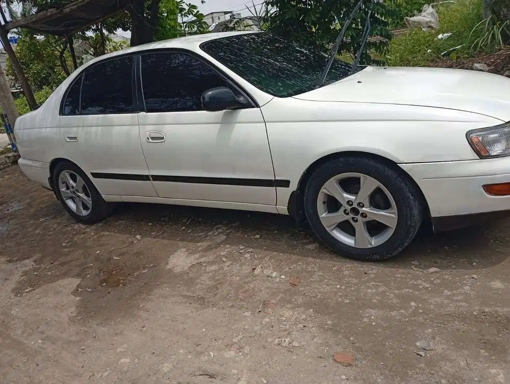 Toyota Corona 1994 Bensin