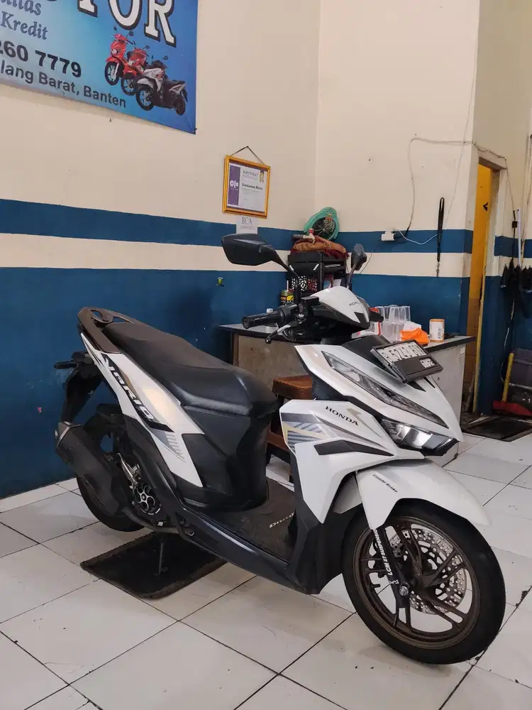 DIJUAL CEPAT HONDA VARIO 125CC 2023 GEN2 KYLES
