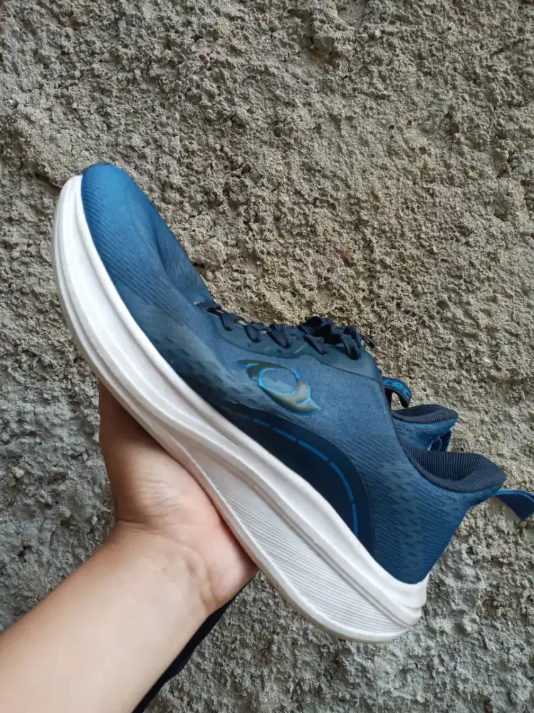 SEPATU RUNNING ASTEC ASLI ORIGINAL MURAH