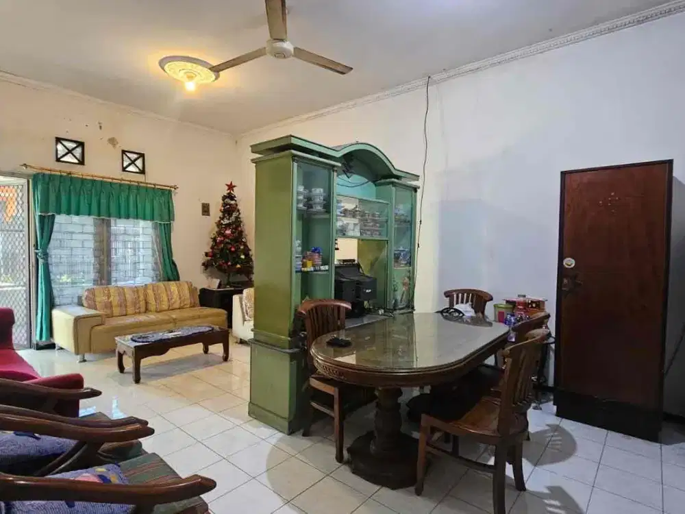 Dijual Murah Rumah Taman Pinang Indah dkt Pondok Mutiara Jati