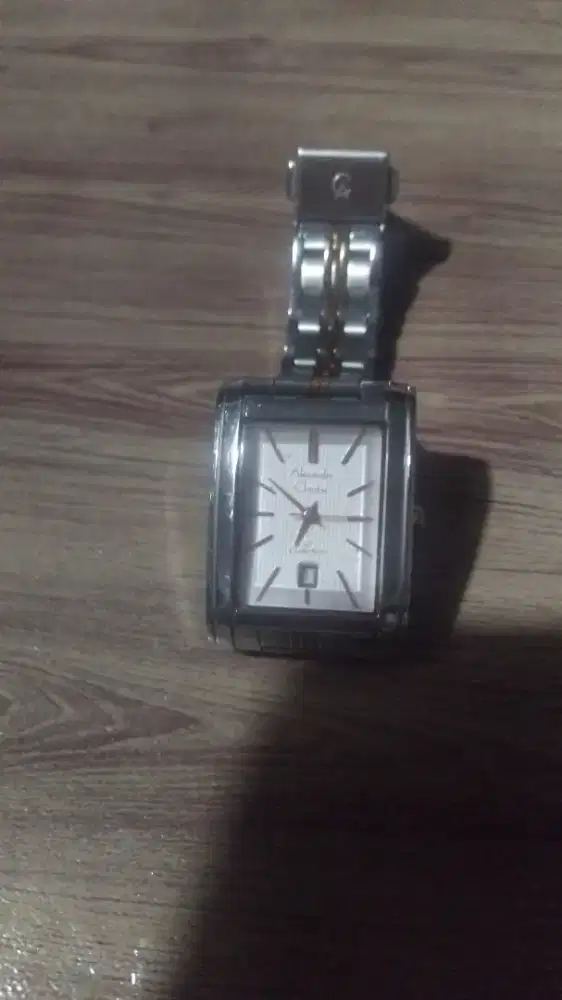 Alexander christie tipe 8408