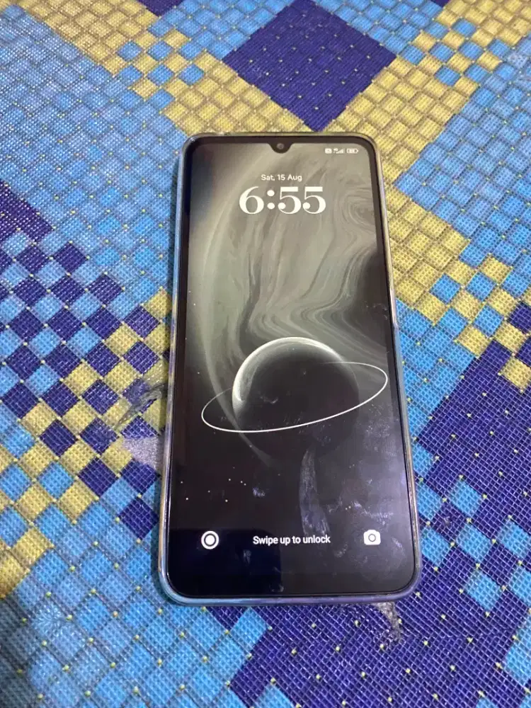 Hp Poco C75 8/256 4G