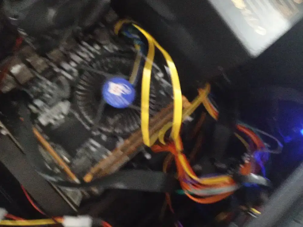 PC desktop i5 gt 730 ddr3