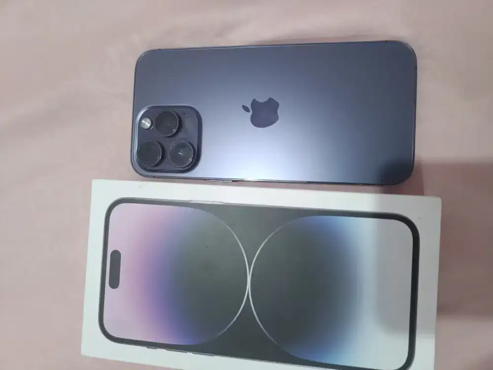 jual iphone 14 pro max