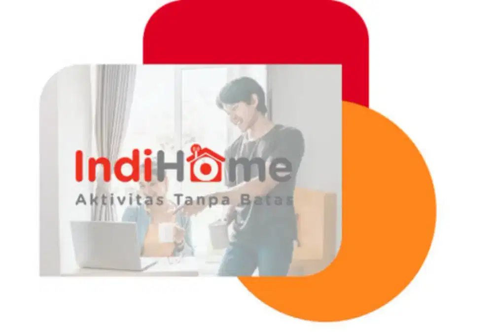 Paket Wifi Indihome Internet Fiber Optik