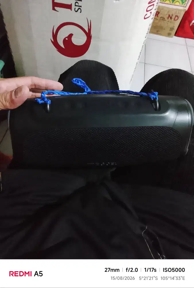 Terra 3 Max ( Eggel )