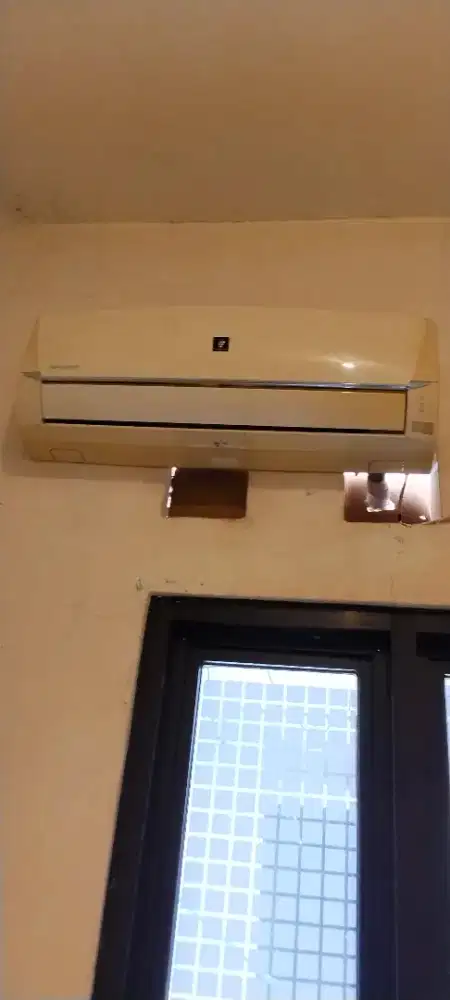 Jual AC murah siap dipakai