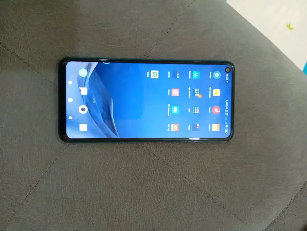 Xiaomi redmi Note 9