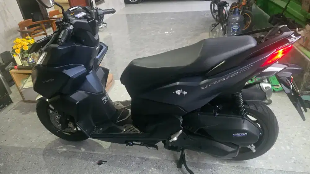 New Vario 160 Abs
