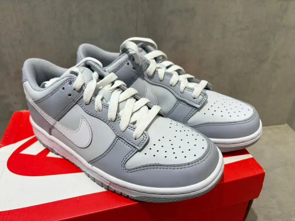 Sepatu NIKE DUNK