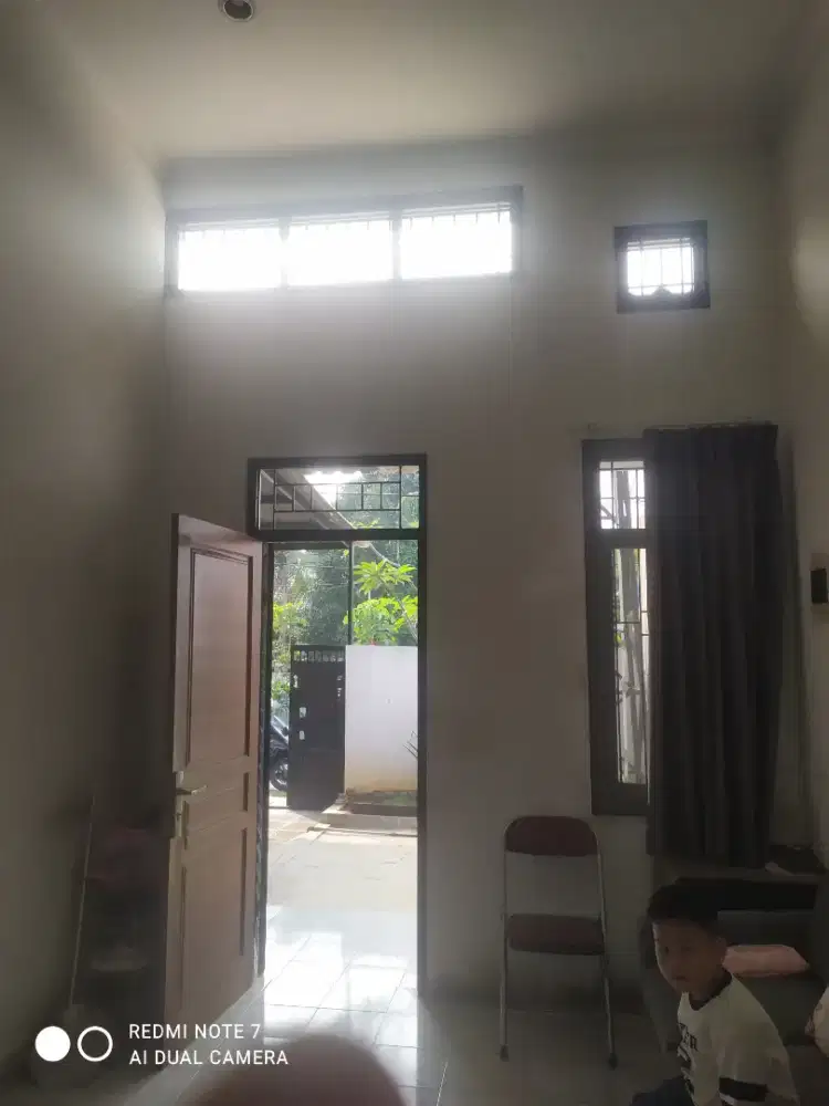 Dijual cepat& murahsimprug poris