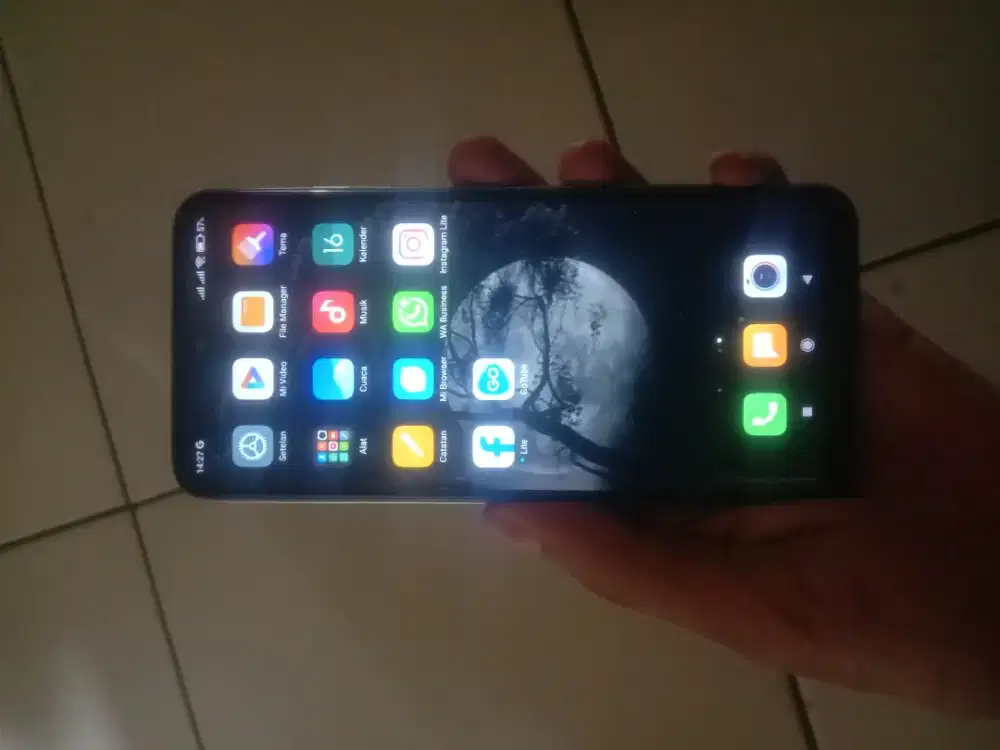 XIAOMI NOTE 10 4/64 LIKE NEW