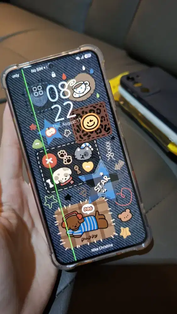 Samsung S23 5 G