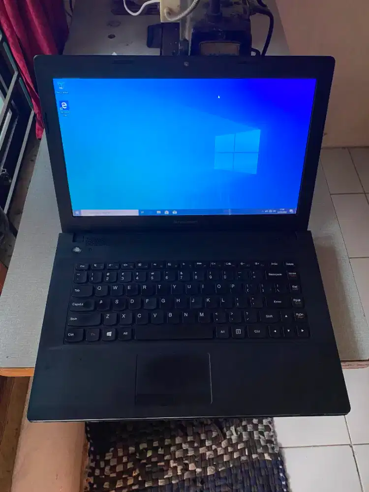 Laptop Lenovo G405