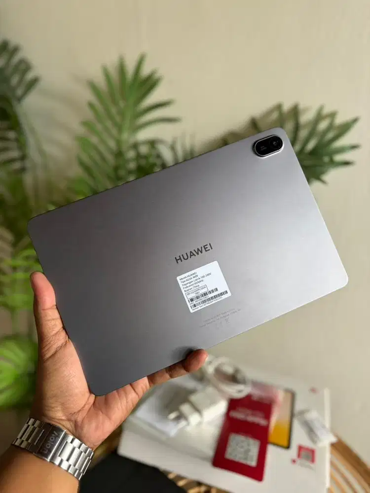 Huawei Matepad SE 11 4/128GB Free Case Like New