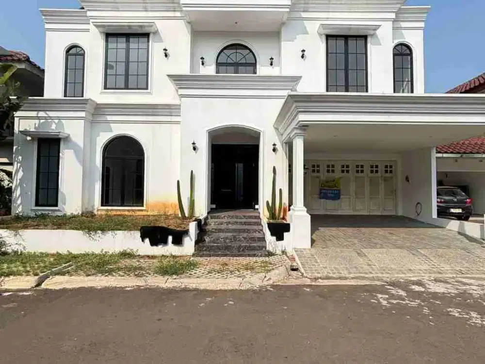 Hunian Terbaik Dengan Desain Estetik Perpaduan tempat tinggal serta investasi masa depan DM76