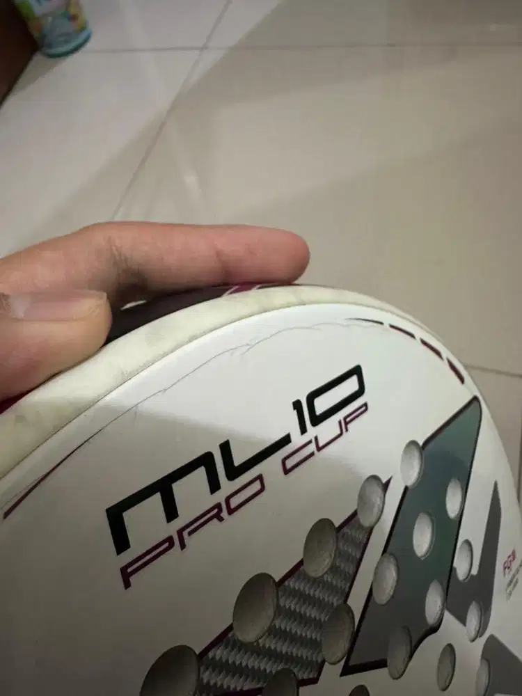 NOX ML 10 PRO CUP