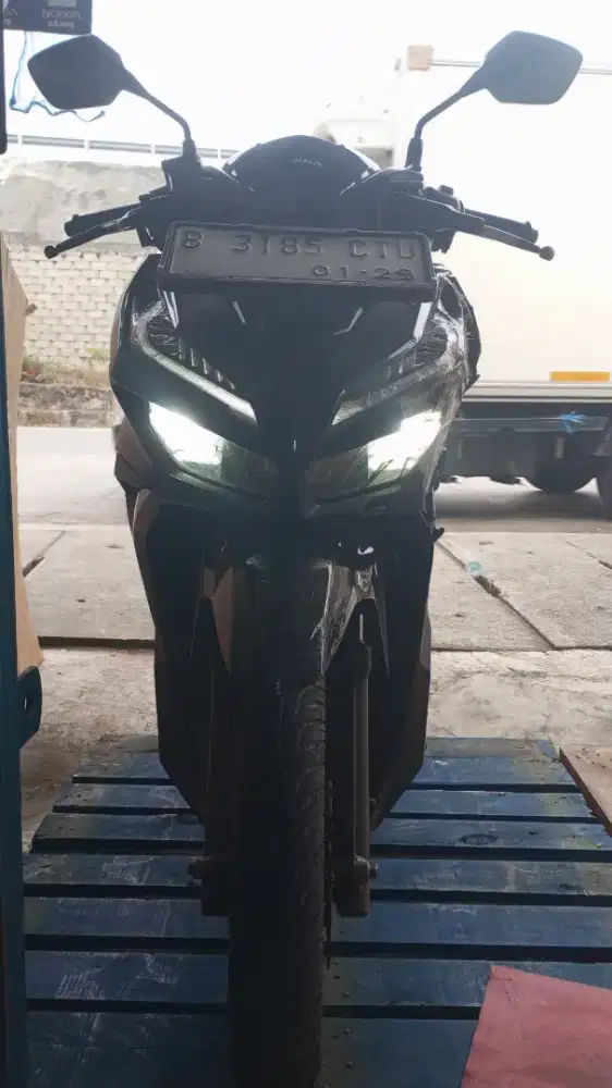 Vario gen 2 2024 agustus