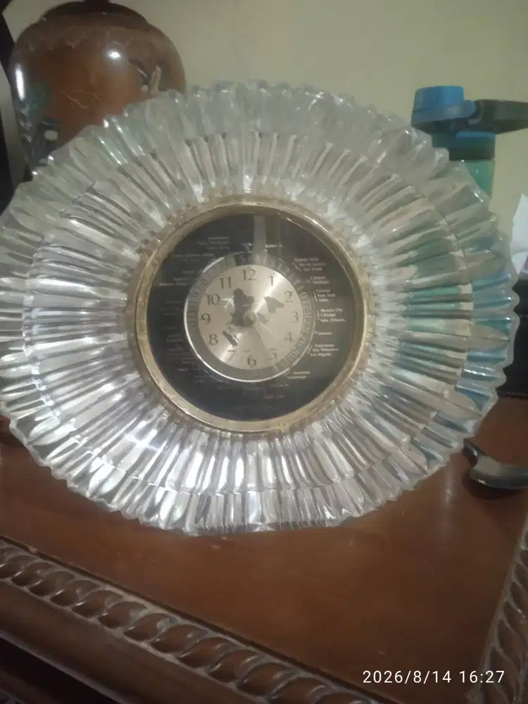Vintage Hoya Corporation