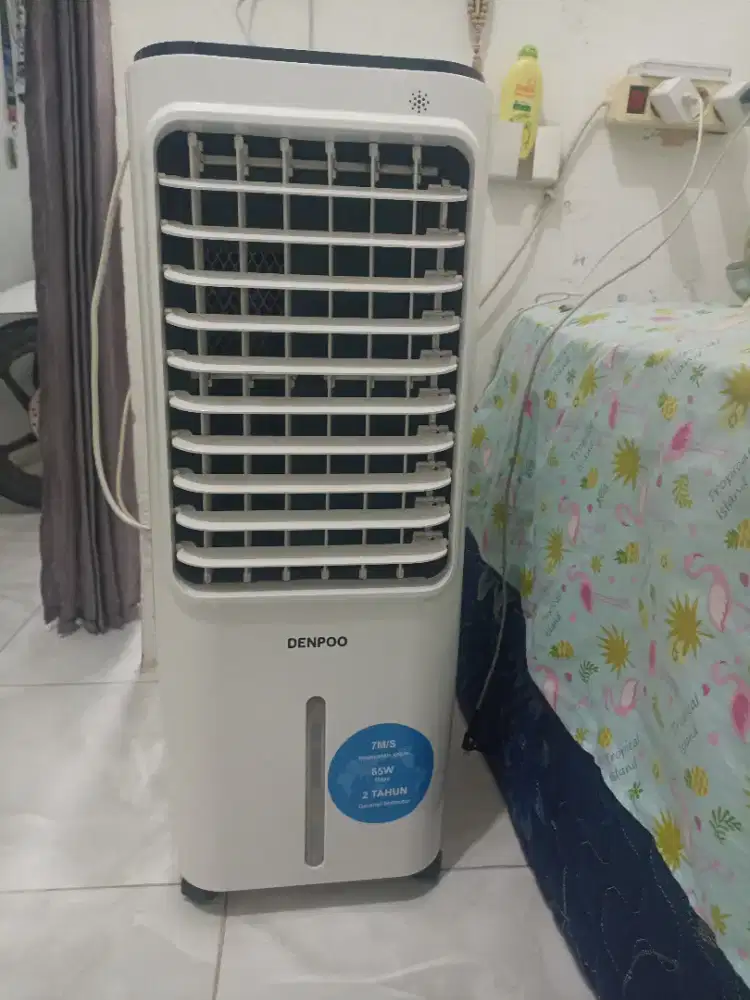 Aircooler Denpoo kondisi masih ok