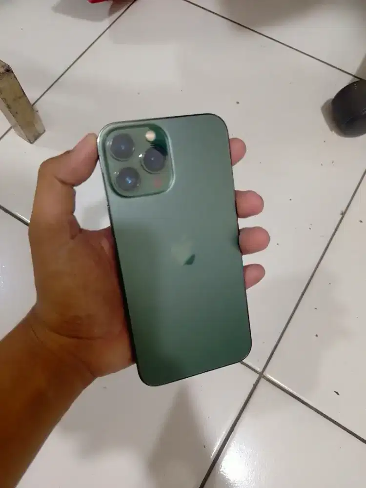 Iphone 13 promax 128Gb