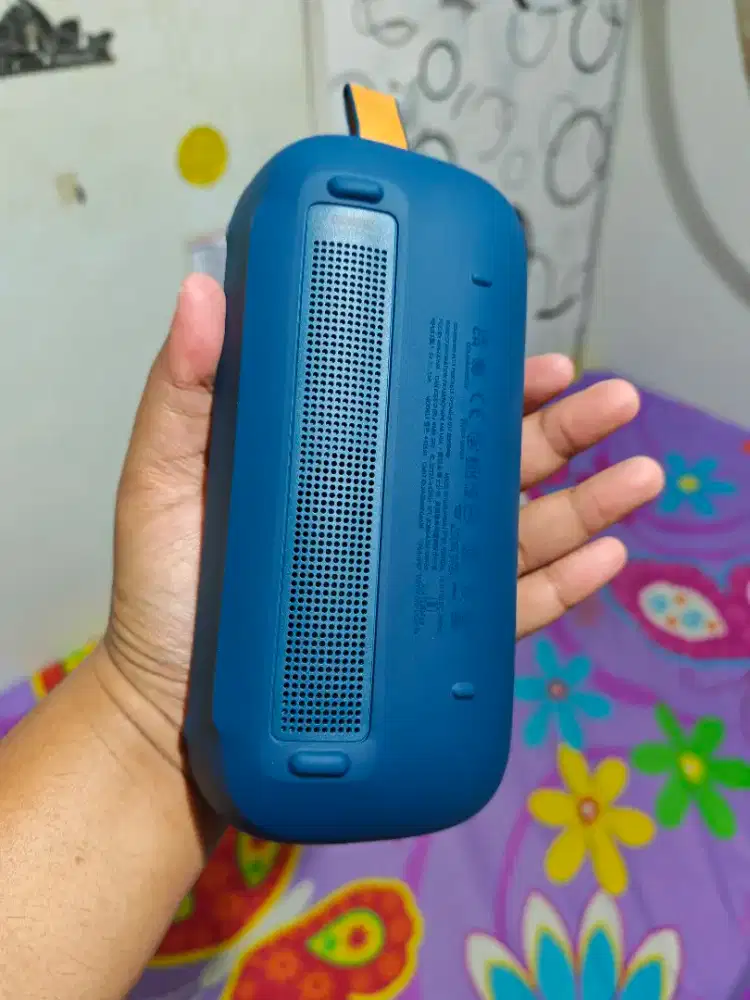 Bose Soundlink Flex 2