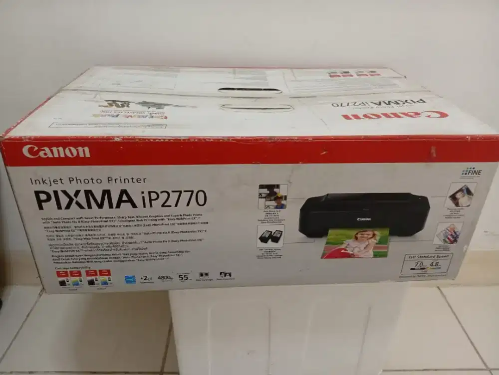 Benad new in box