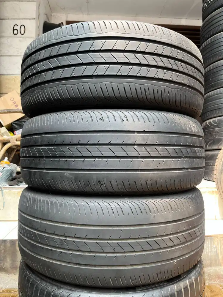 Ban Goodyear Assurance Max Guard 225 55 r17 3Pcs