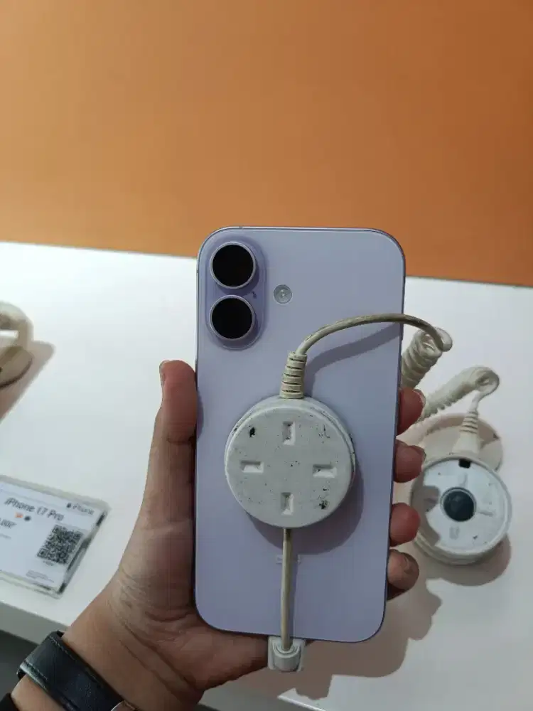 Ciclan iPhone 17