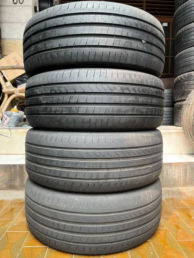 Ban Hankook Ventus Prime 4 225 55 r17 4Pcs