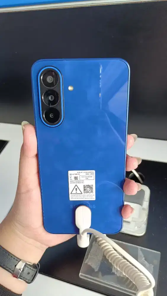 Cicilan Samsung A27